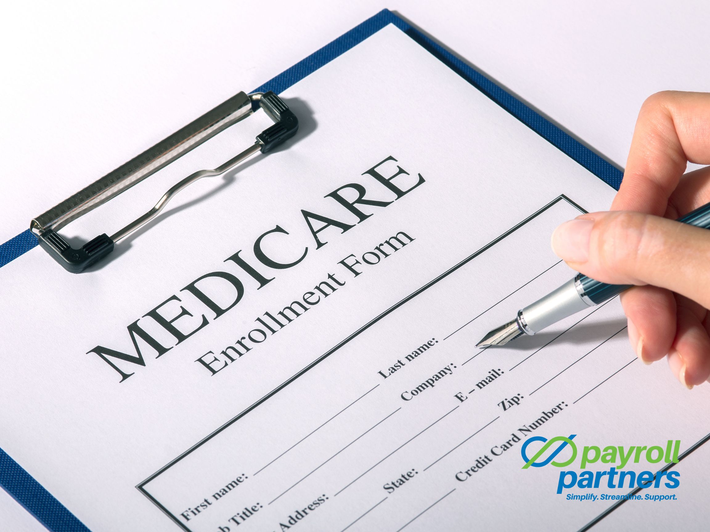 Help your employees avoid scams during Medicare open enrollment