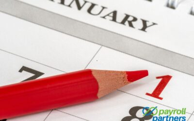 New Year Payroll Compliance Checklist — A Smart Start for a Smooth Payroll Year