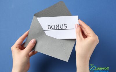 Bonuses in Ministry:  Creating a Fair and Transparent Bonus Policy