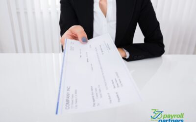 The End of Paper Checks? What the Fed’s Review Means for Employers