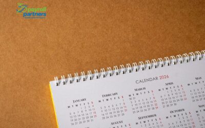 Why Some Employers Will See an Extra Payroll in 2026