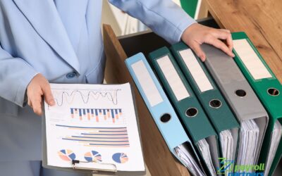 Record Retention Rules Employers Often Overlook — What to Keep, How Long to Keep It, and Why It Matters